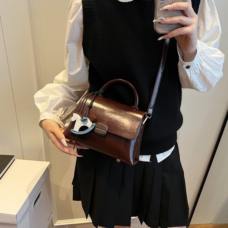Factory Direct Womens Handbag for Retail Sourcing – SS-69772 — 31