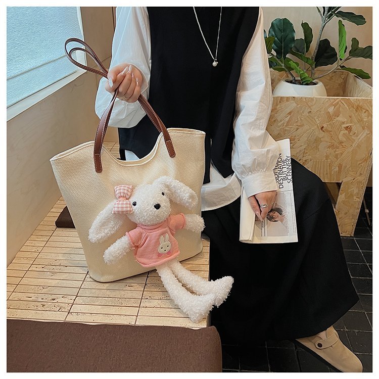 Private Label Womens Fashion Bag for Brand Orders – SS-69816 — 17