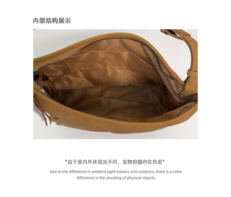 Factory Direct Womens Crossbody Bag for Retail Sourcing – SS-69825 — 5