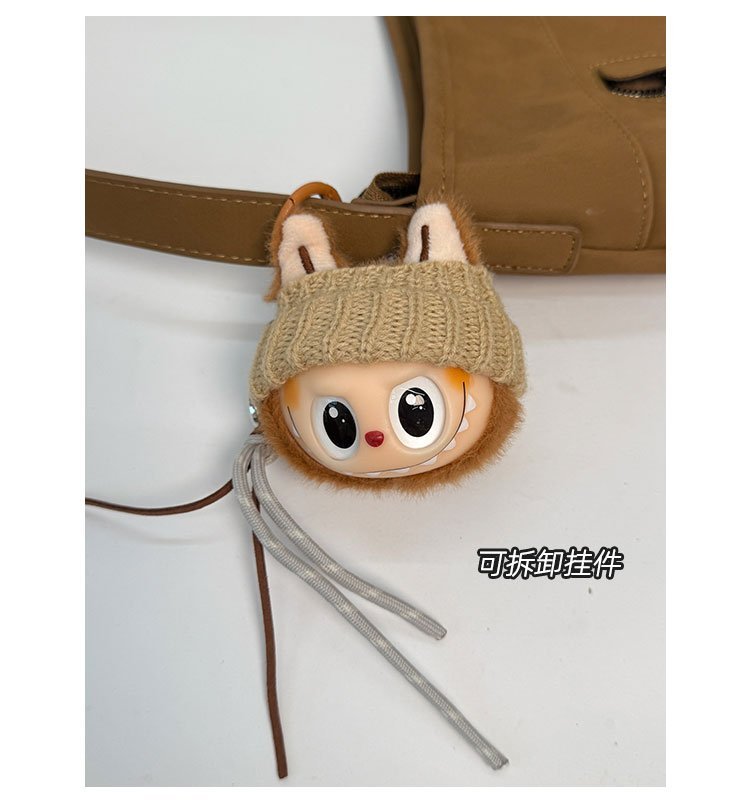 Factory Direct Womens Crossbody Bag for Retail Sourcing – SS-69825 — 7