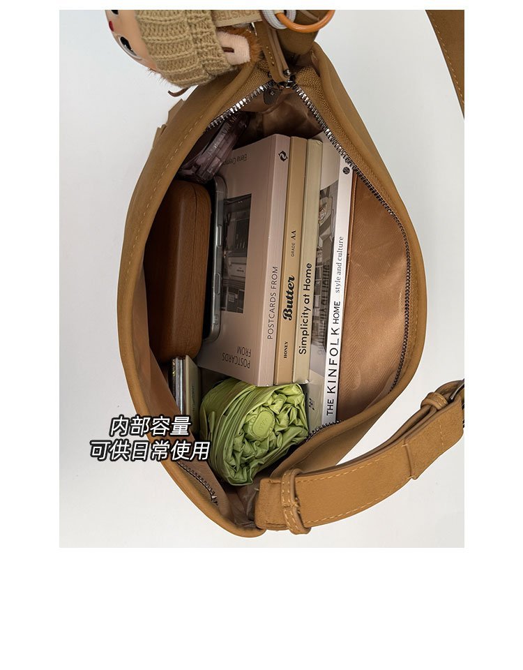 Factory Direct Womens Crossbody Bag for Retail Sourcing – SS-69825 — 10