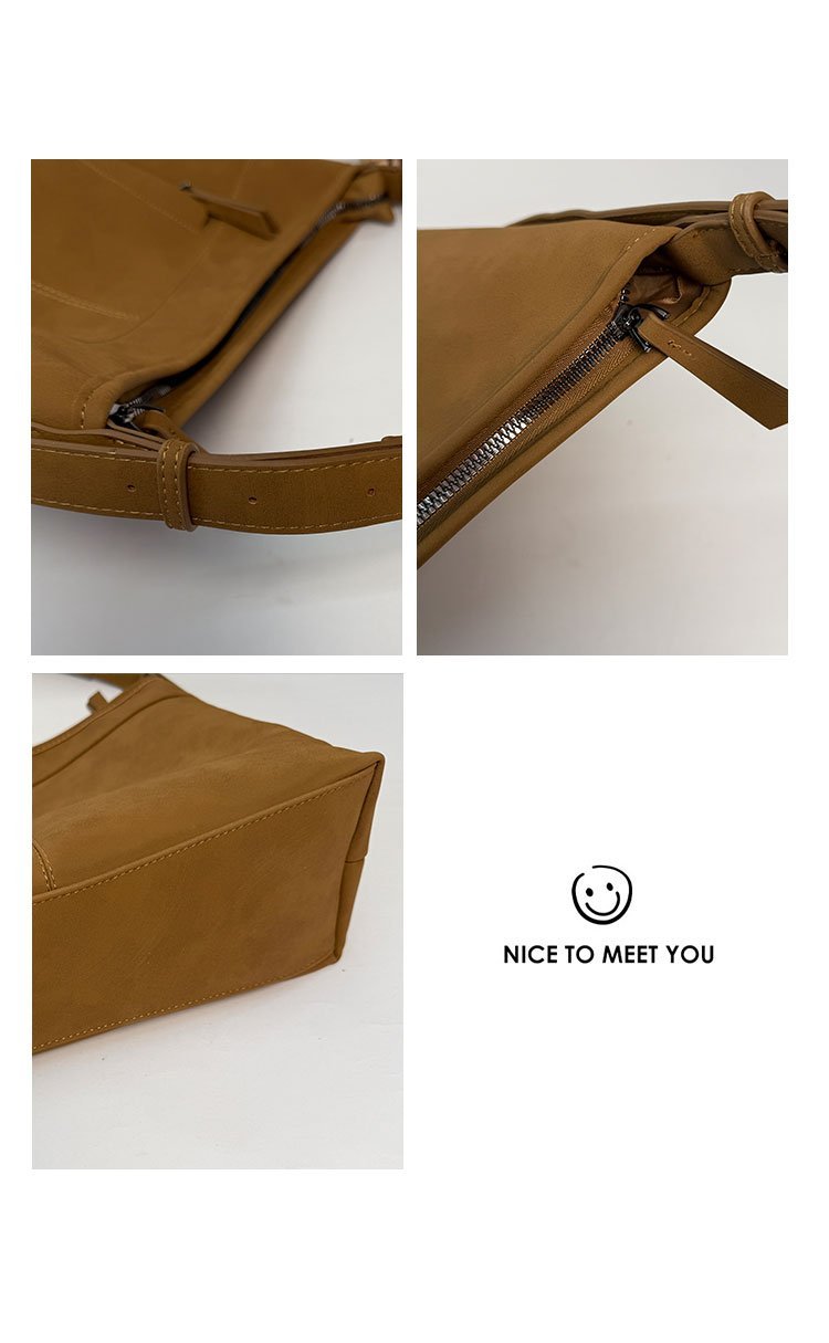Factory Direct Womens Crossbody Bag for Retail Sourcing – SS-69825 — 14