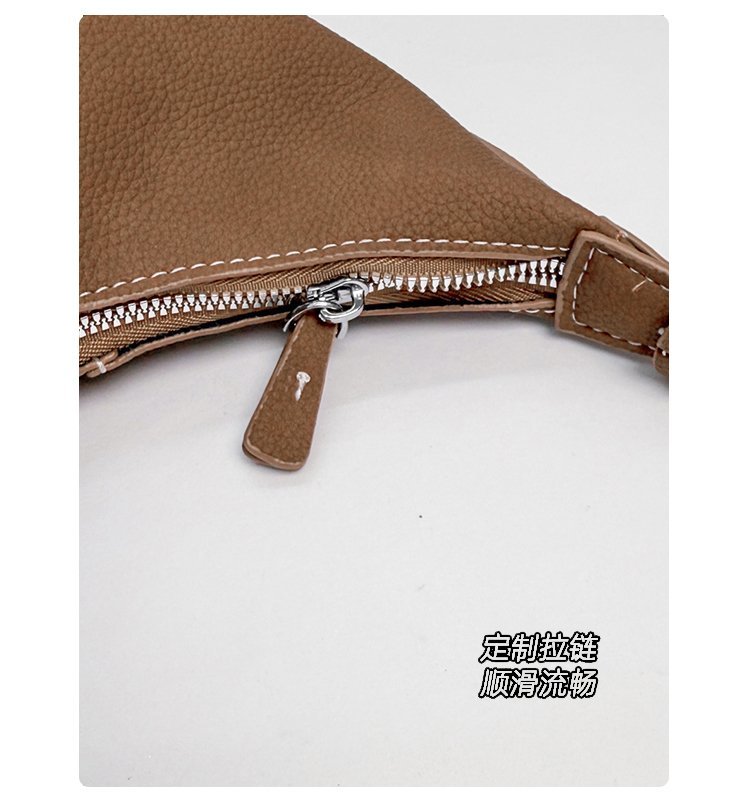 OEM Womens Shoulder Bag for Custom Bag Projects – SS-69827 — 6