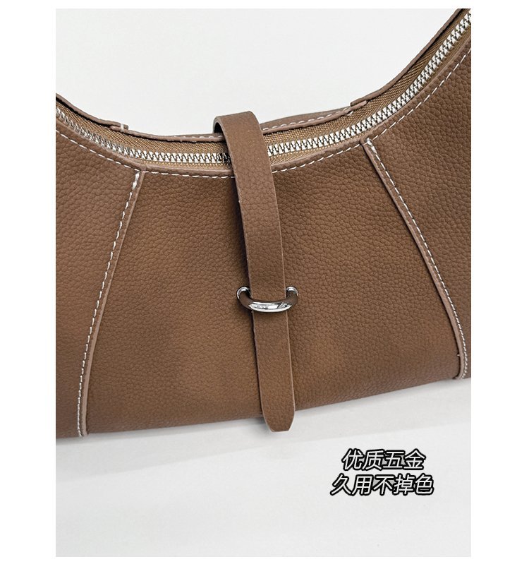 OEM Womens Shoulder Bag for Custom Bag Projects – SS-69827 — 7