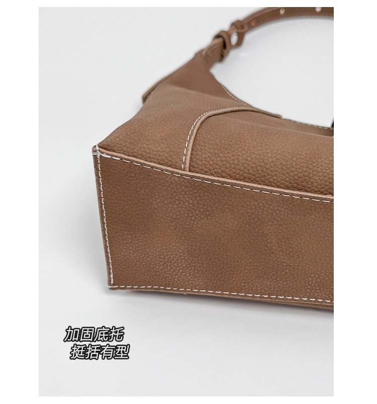 OEM Womens Shoulder Bag for Custom Bag Projects – SS-69827 — 8