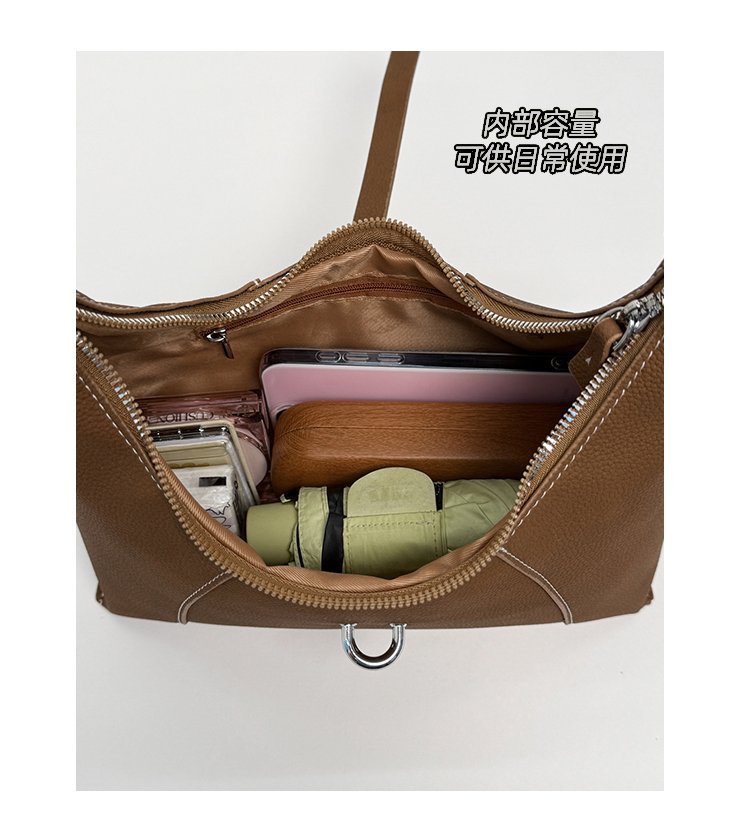 OEM Womens Shoulder Bag for Custom Bag Projects – SS-69827 — 9