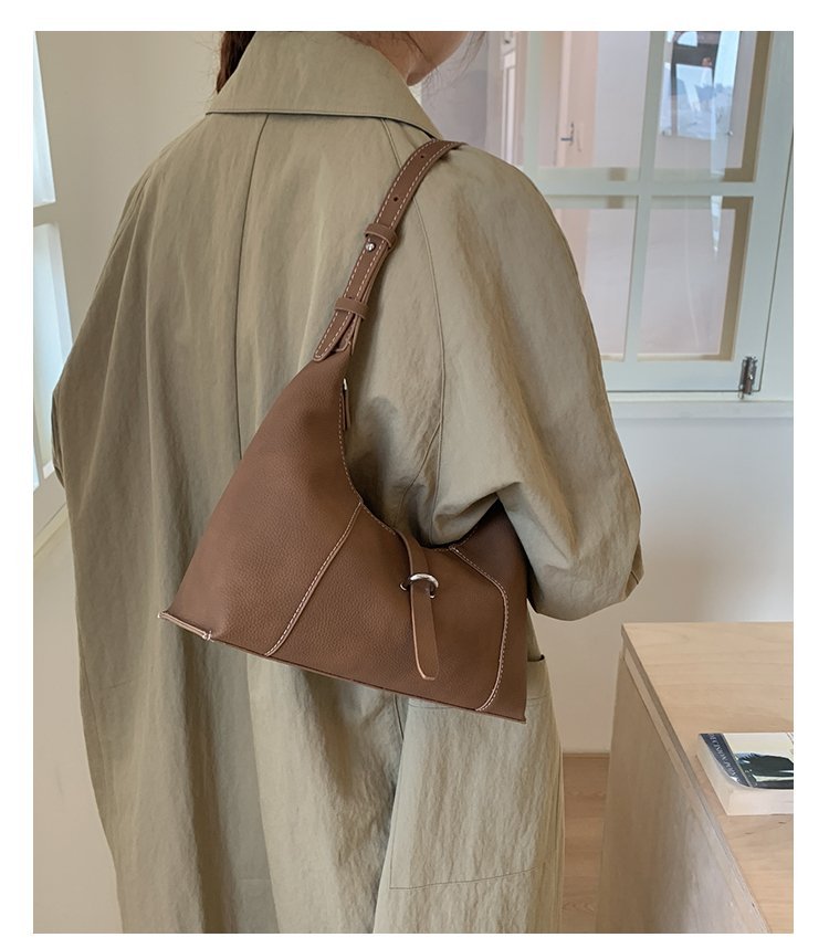 OEM Womens Shoulder Bag for Custom Bag Projects – SS-69827 — 15