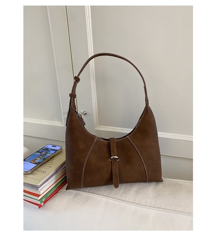 OEM Womens Shoulder Bag for Custom Bag Projects – SS-69827 — 30