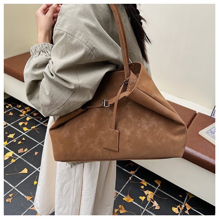 Custom Womens Shoulder Bag for Boutique Supply – SS-69831 — 1