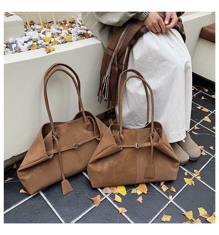 Custom Womens Shoulder Bag for Boutique Supply – SS-69831 — 2
