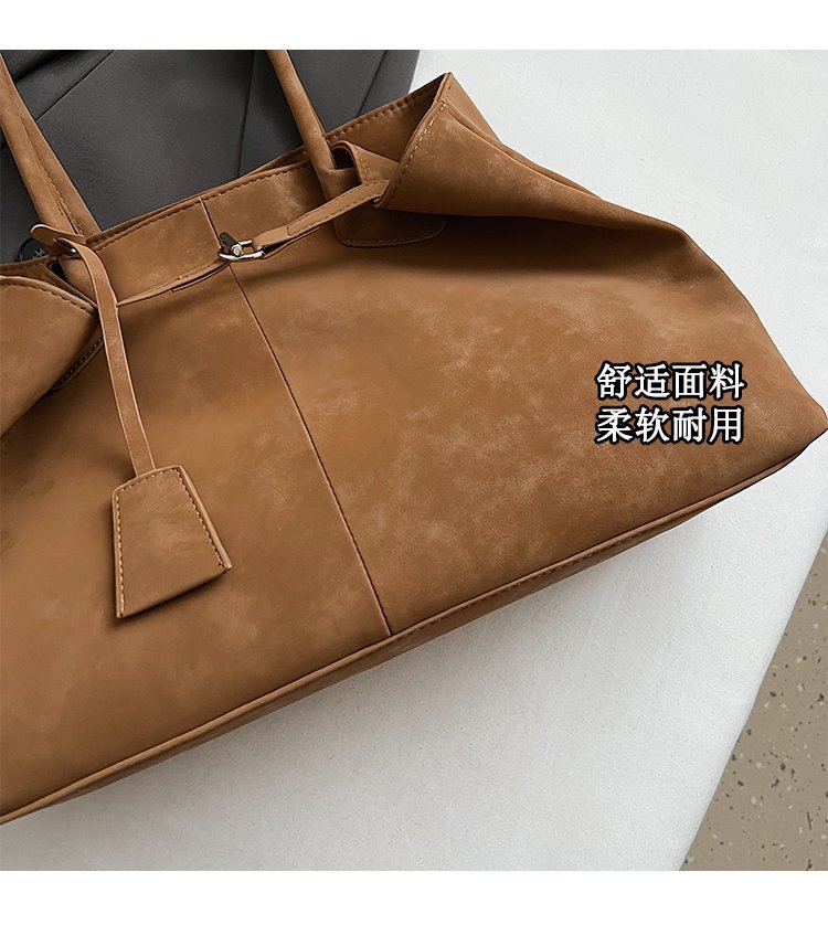 Custom Womens Shoulder Bag for Boutique Supply – SS-69831 — 3