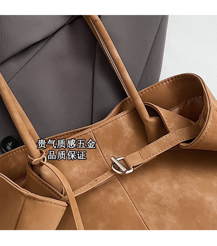 Custom Womens Shoulder Bag for Boutique Supply – SS-69831 — 4