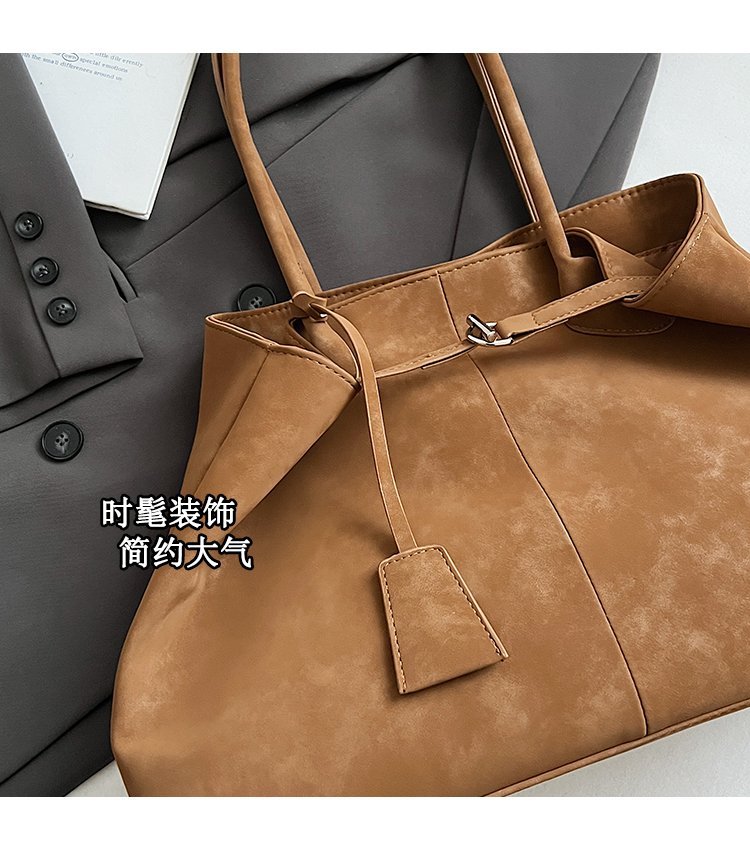 Custom Womens Shoulder Bag for Boutique Supply – SS-69831 — 6