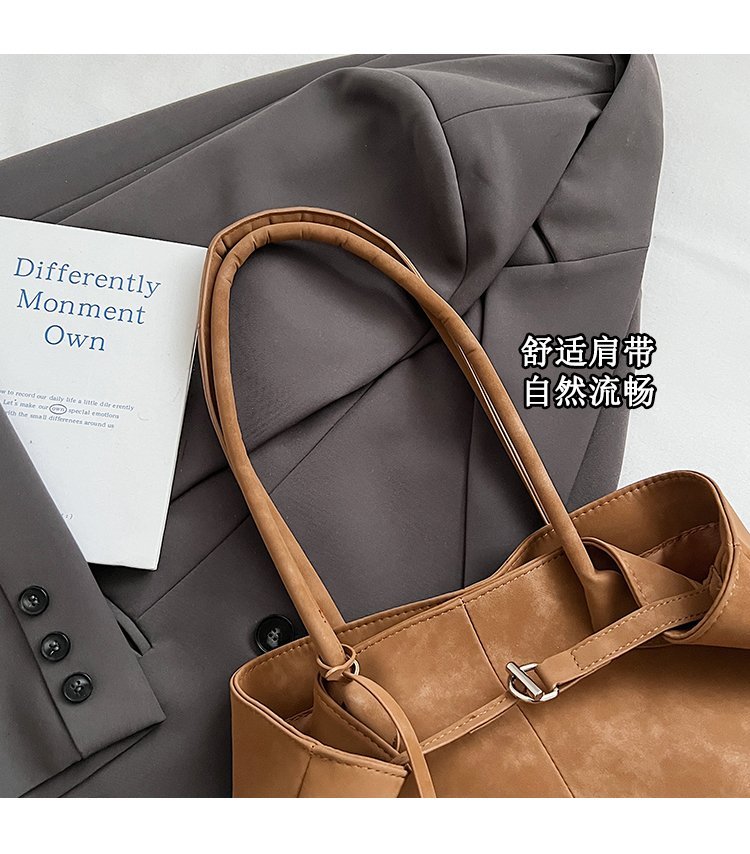 Custom Womens Shoulder Bag for Boutique Supply – SS-69831 — 7