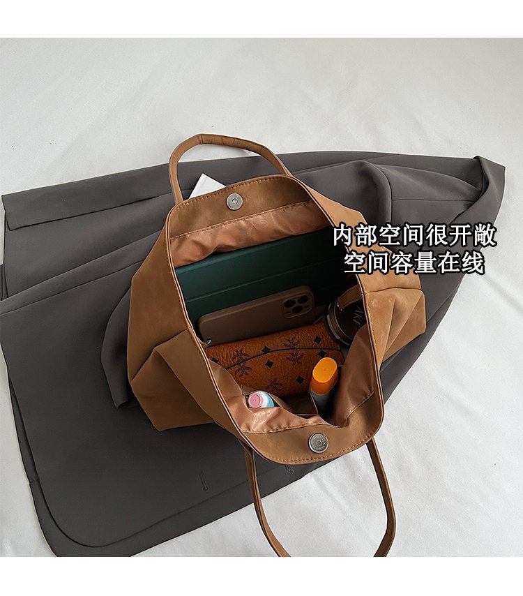 Custom Womens Shoulder Bag for Boutique Supply – SS-69831 — 8