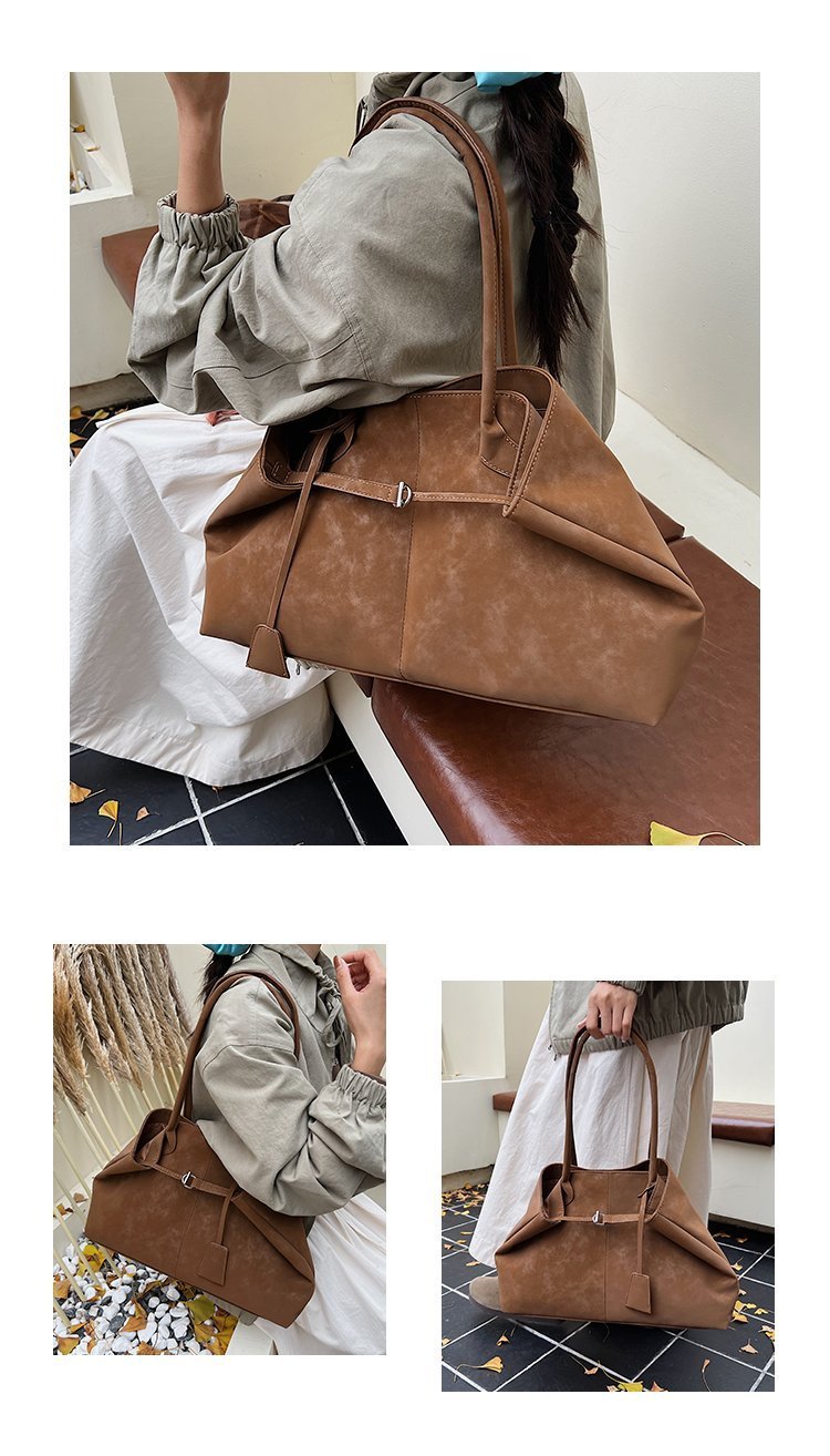Custom Womens Shoulder Bag for Boutique Supply – SS-69831 — 10