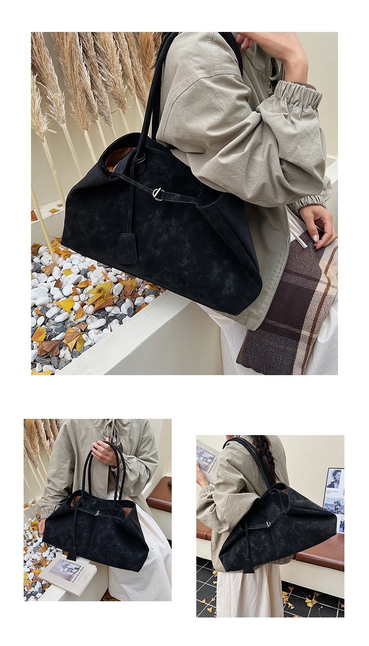Custom Womens Shoulder Bag for Boutique Supply – SS-69831 — 11