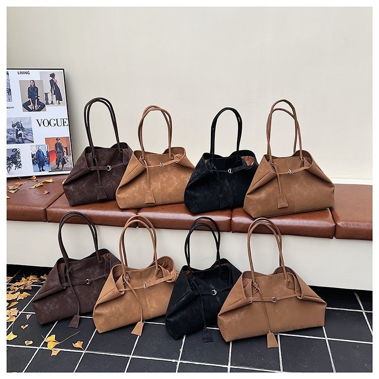Custom Womens Shoulder Bag for Boutique Supply – SS-69831 — 12