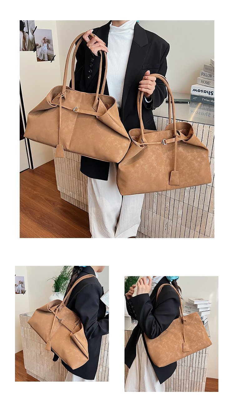 Custom Womens Shoulder Bag for Boutique Supply – SS-69831 — 13