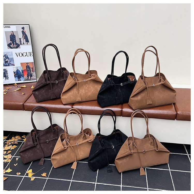 Custom Womens Shoulder Bag for Boutique Supply – SS-69831 — 14