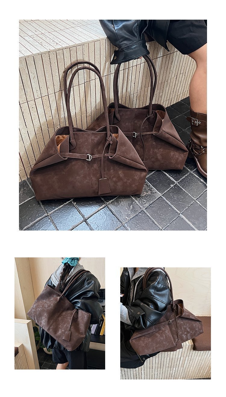 Custom Womens Shoulder Bag for Boutique Supply – SS-69831 — 15