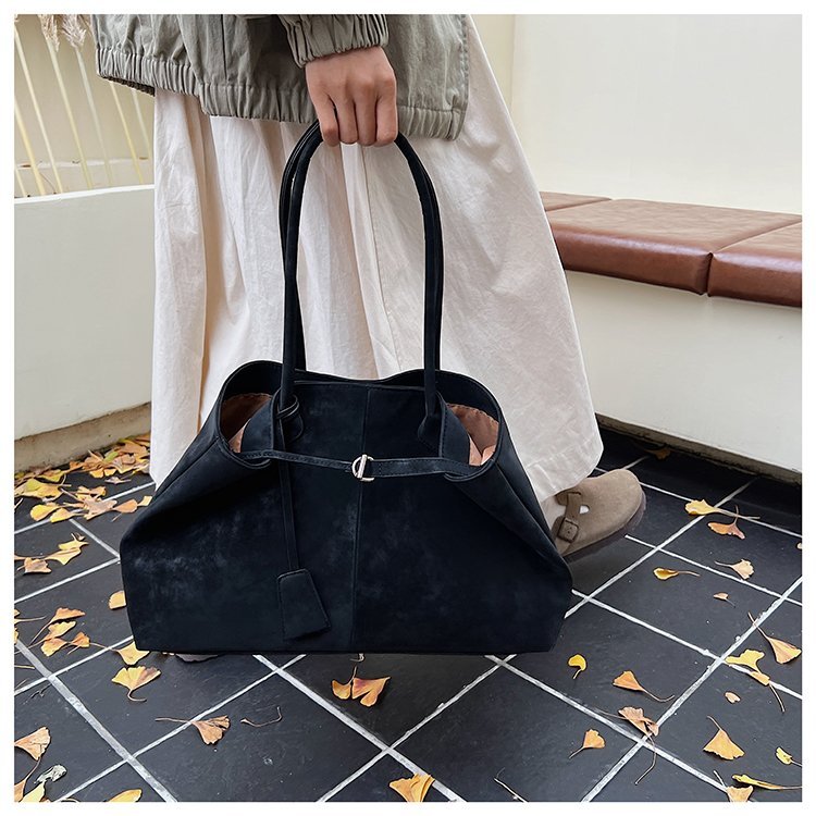 Custom Womens Shoulder Bag for Boutique Supply – SS-69831 — 16