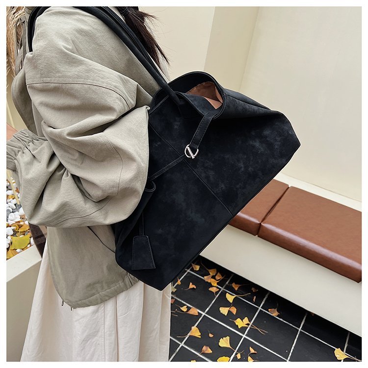 Custom Womens Shoulder Bag for Boutique Supply – SS-69831 — 17