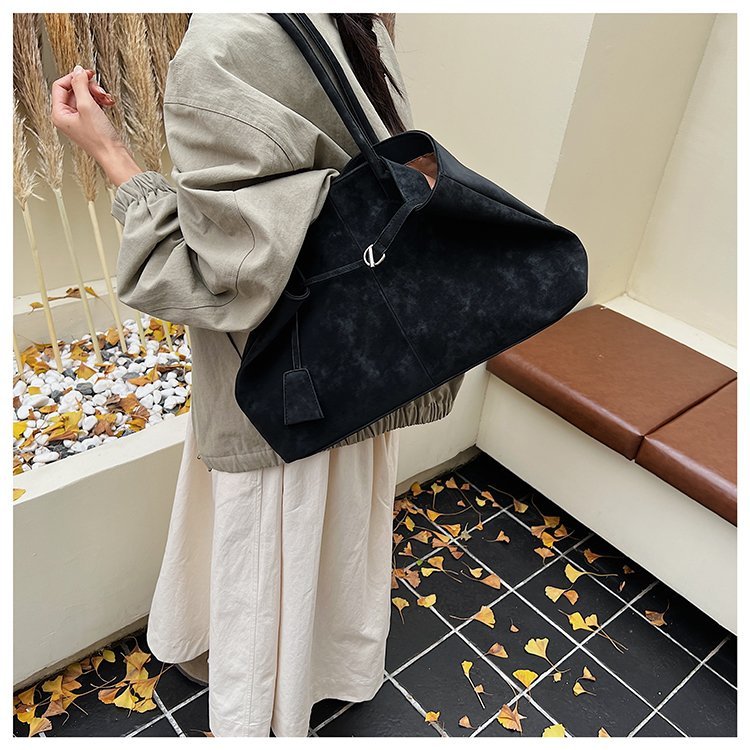 Custom Womens Shoulder Bag for Boutique Supply – SS-69831 — 18