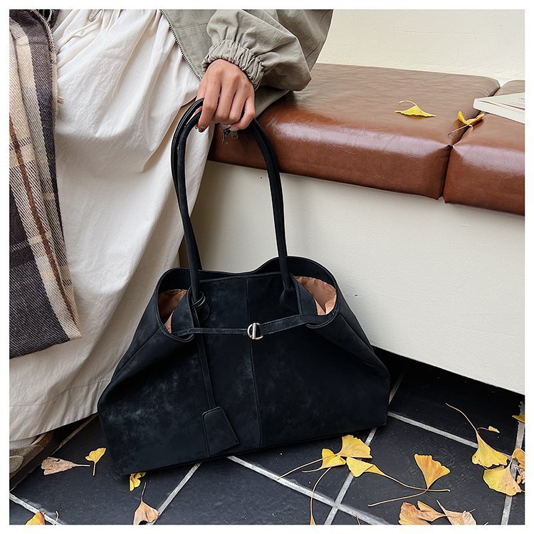 Custom Womens Shoulder Bag for Boutique Supply – SS-69831 — 19