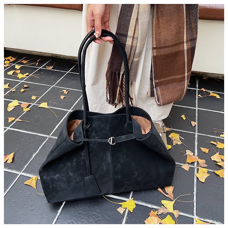 Custom Womens Shoulder Bag for Boutique Supply – SS-69831 — 20