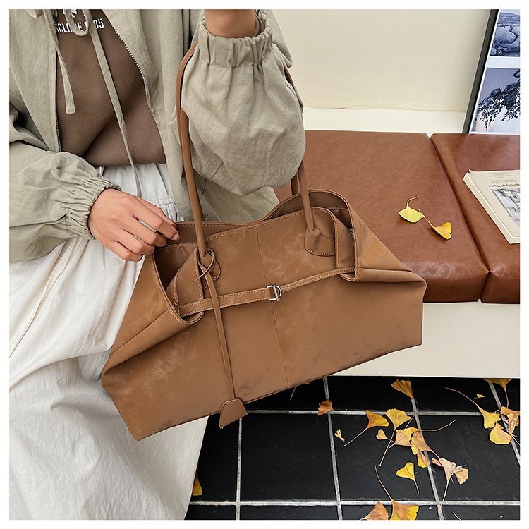 Custom Womens Shoulder Bag for Boutique Supply – SS-69831 — 22