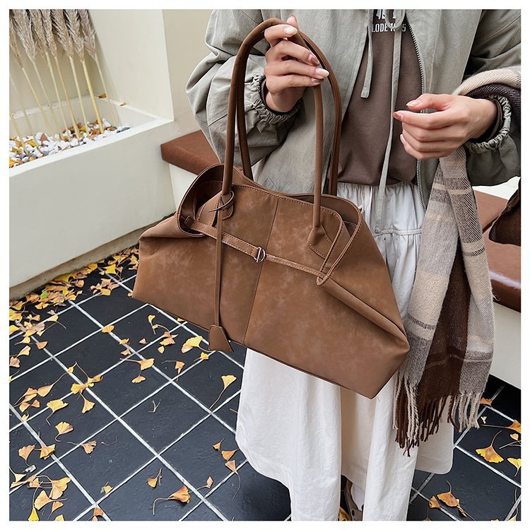 Custom Womens Shoulder Bag for Boutique Supply – SS-69831 — 24