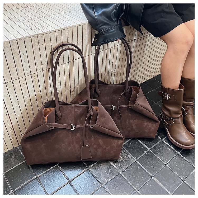 Custom Womens Shoulder Bag for Boutique Supply – SS-69831 — 27