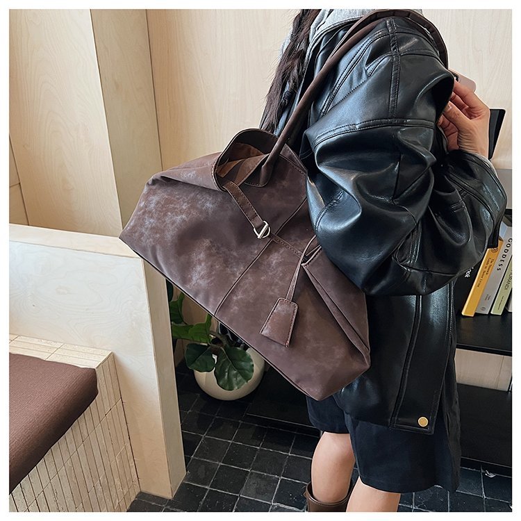 Custom Womens Shoulder Bag for Boutique Supply – SS-69831 — 28