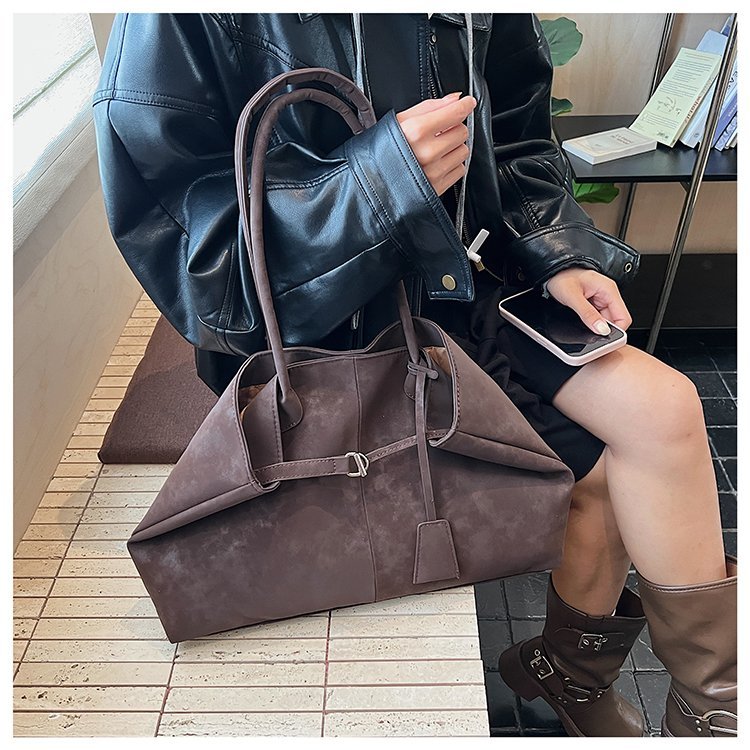 Custom Womens Shoulder Bag for Boutique Supply – SS-69831 — 29