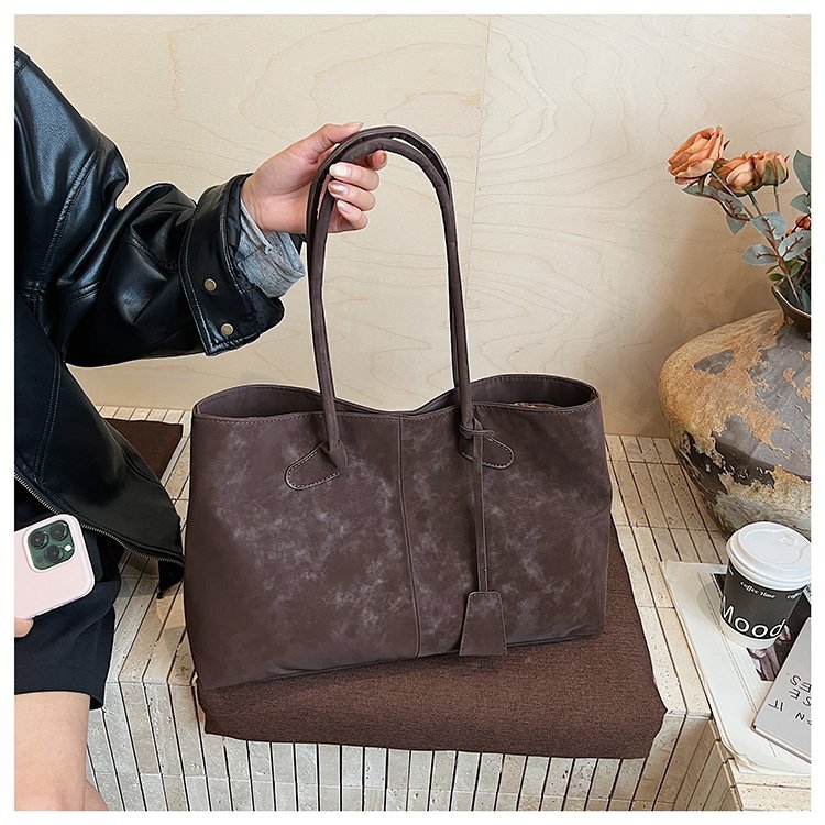 Custom Womens Shoulder Bag for Boutique Supply – SS-69831 — 30