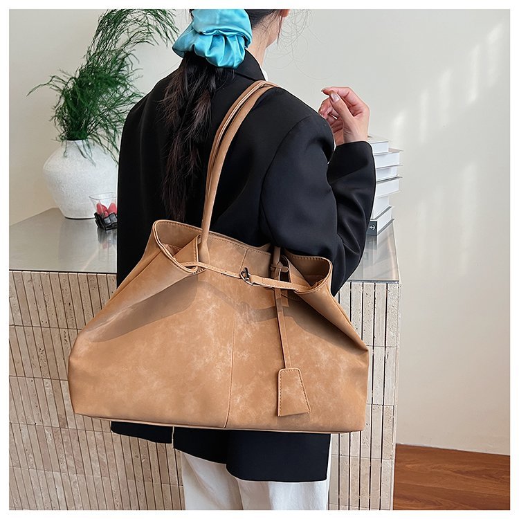 Custom Womens Shoulder Bag for Boutique Supply – SS-69831 — 34