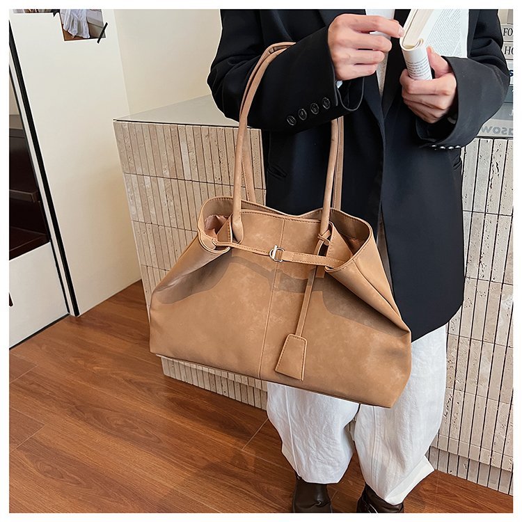 Custom Womens Shoulder Bag for Boutique Supply – SS-69831 — 35