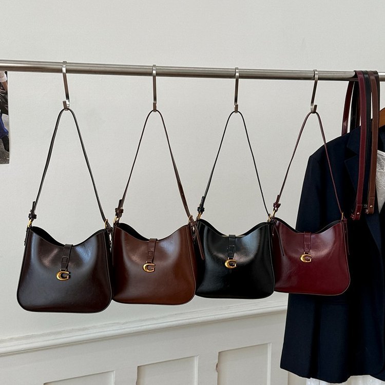 OEM Womens Shoulder Bag for Bulk Wholesale Buyers – SS-69832 — 1