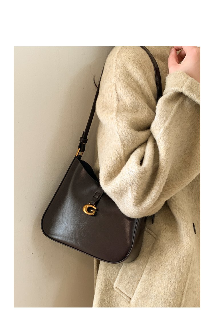 OEM Womens Shoulder Bag for Bulk Wholesale Buyers – SS-69832 — 2