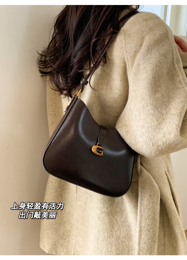 OEM Womens Shoulder Bag for Bulk Wholesale Buyers – SS-69832 — 6