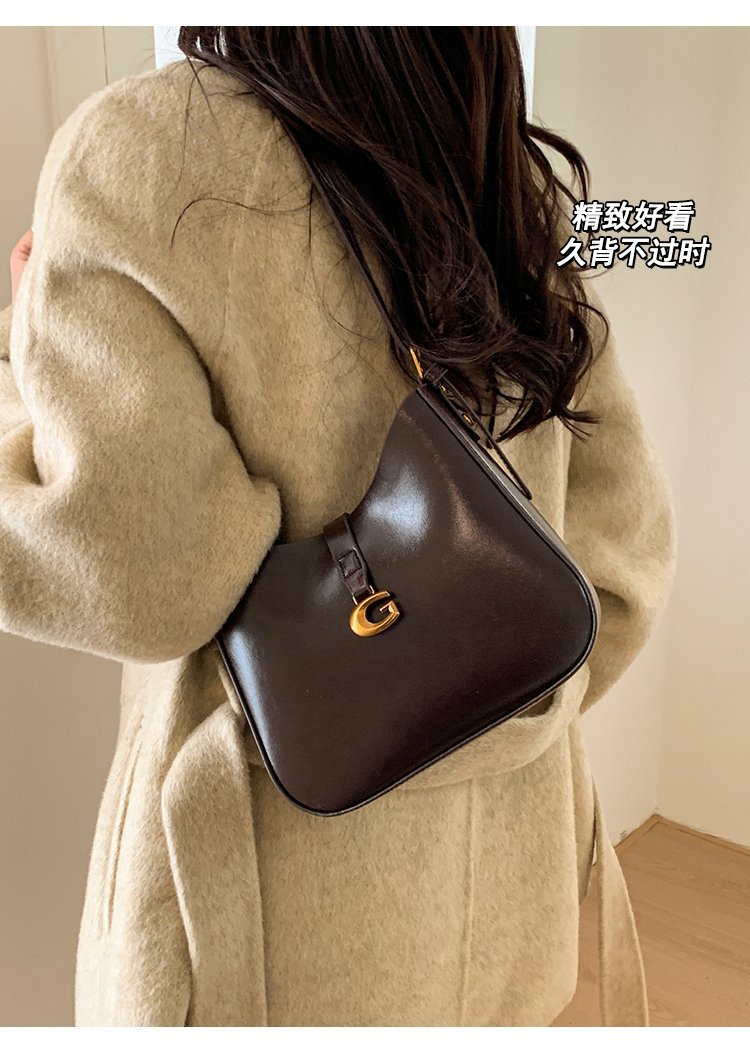 OEM Womens Shoulder Bag for Bulk Wholesale Buyers – SS-69832 — 7