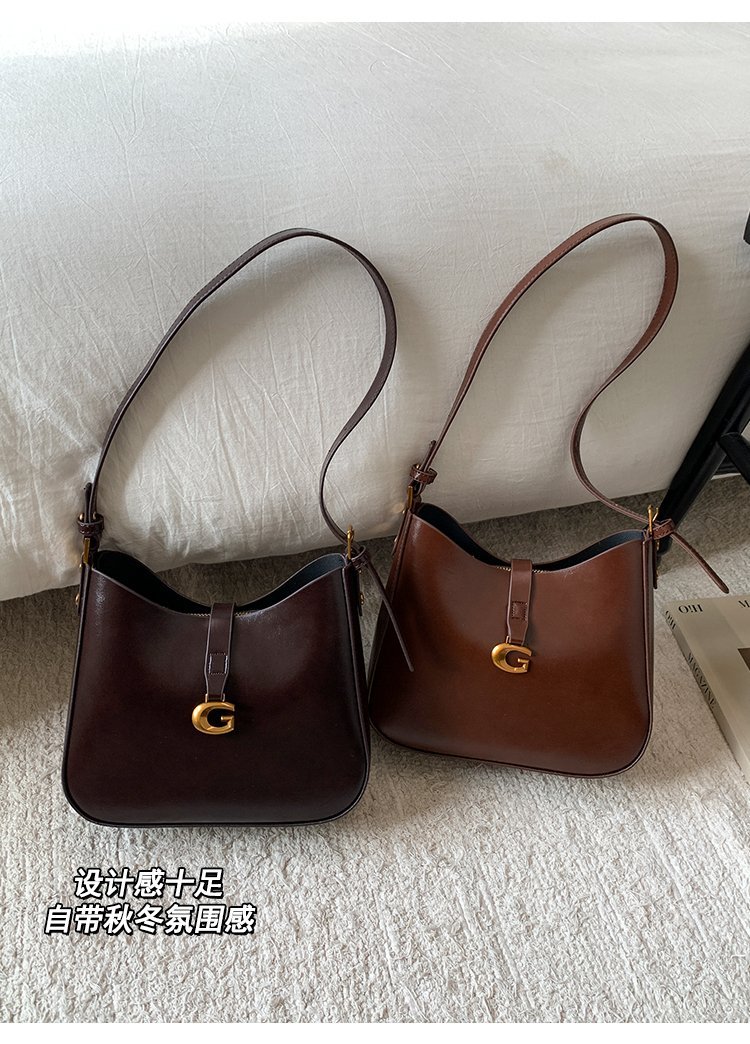 OEM Womens Shoulder Bag for Bulk Wholesale Buyers – SS-69832 — 8