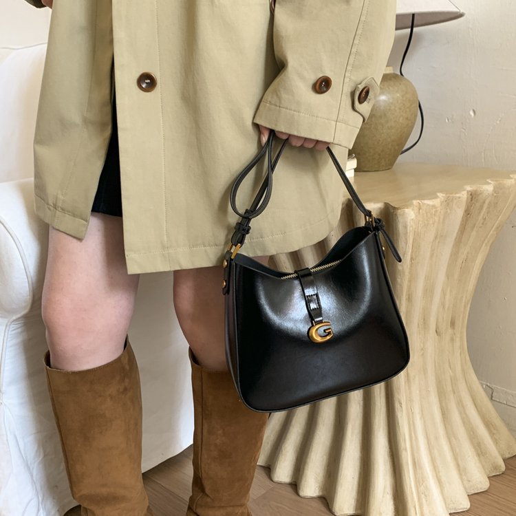 OEM Womens Shoulder Bag for Bulk Wholesale Buyers – SS-69832 — 14