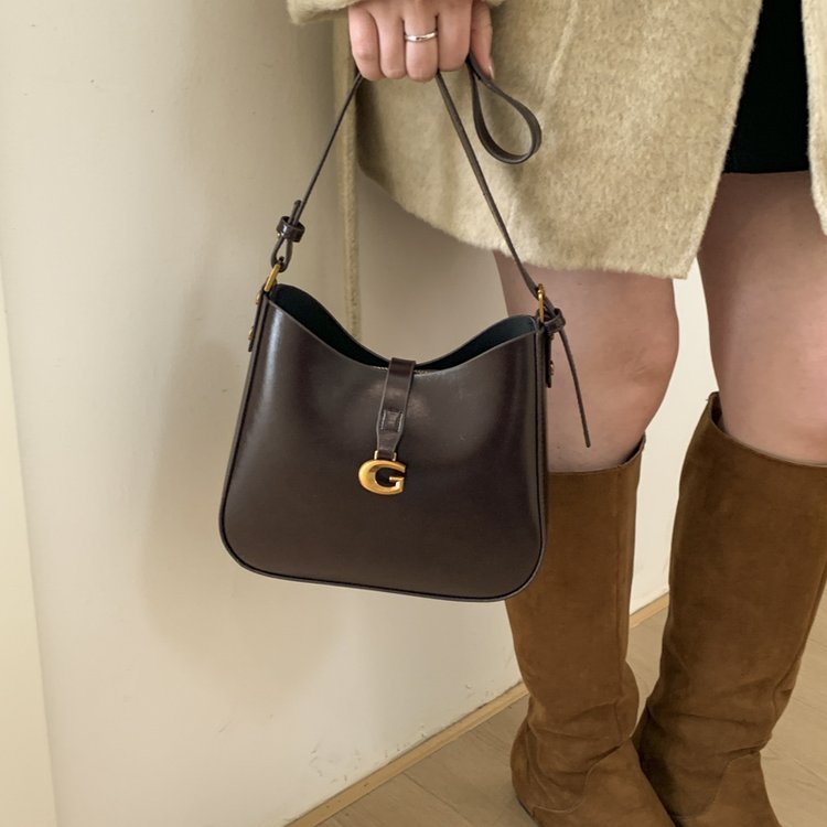 OEM Womens Shoulder Bag for Bulk Wholesale Buyers – SS-69832 — 18