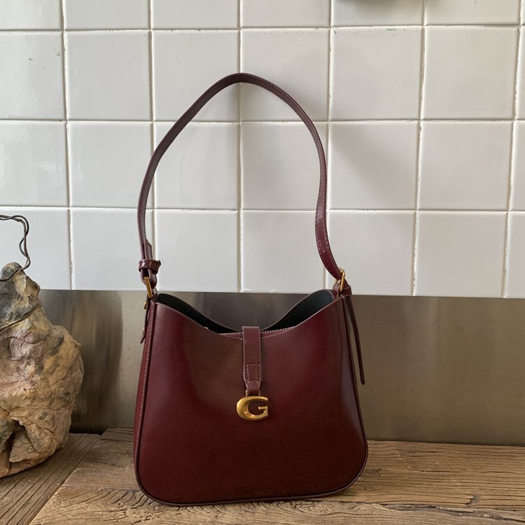 OEM Womens Shoulder Bag for Bulk Wholesale Buyers – SS-69832 — 21