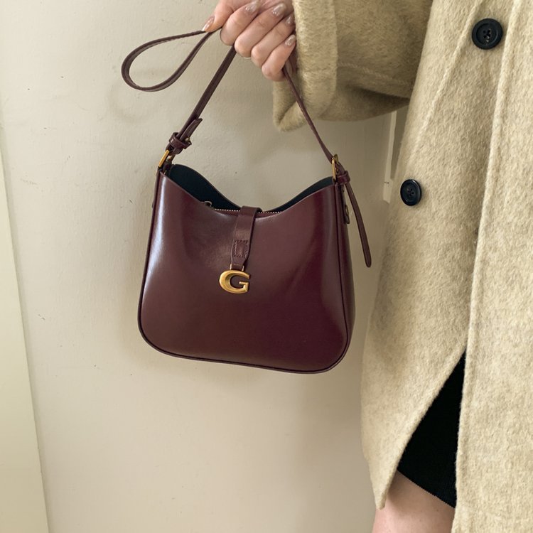 OEM Womens Shoulder Bag for Bulk Wholesale Buyers – SS-69832 — 22