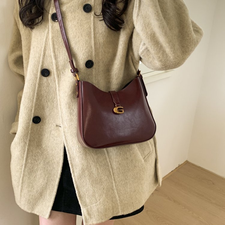 OEM Womens Shoulder Bag for Bulk Wholesale Buyers – SS-69832 — 23