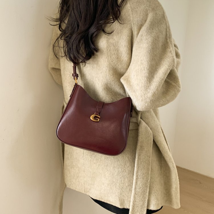 OEM Womens Shoulder Bag for Bulk Wholesale Buyers – SS-69832 — 24