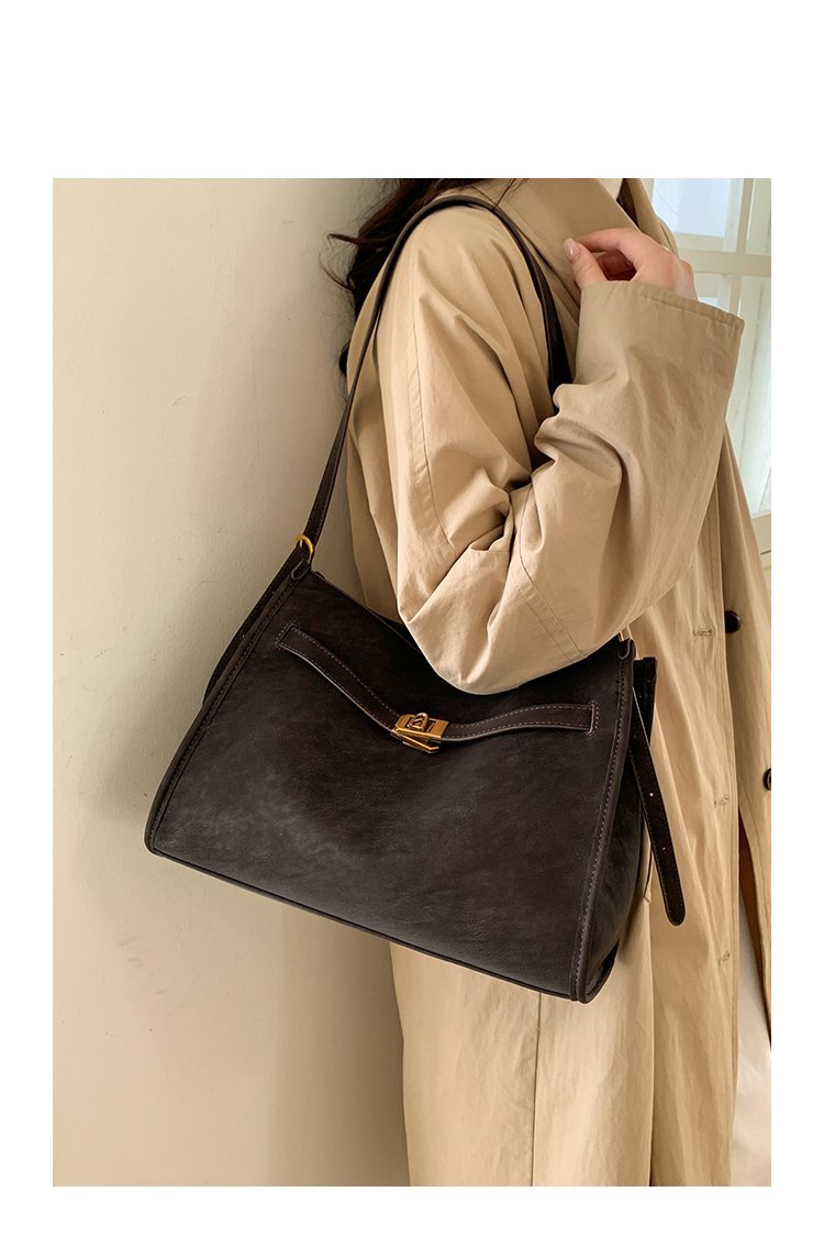 Private Label Womens Fashion Bag for Fashion Retailers – SS-69833 — 2